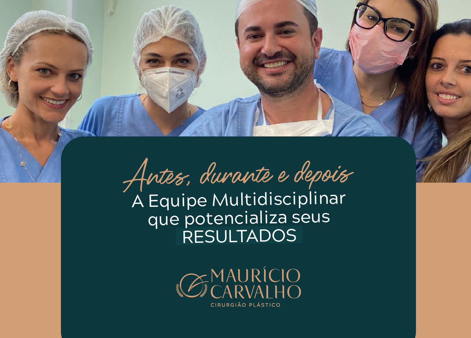 Elimine a cicatriz de cesárea com abdominoplastia – Maurício Carvalho